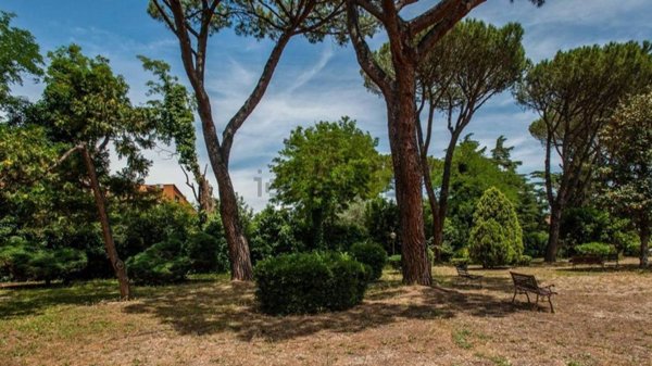 appartamento in affitto a Roma in zona Mostacciano