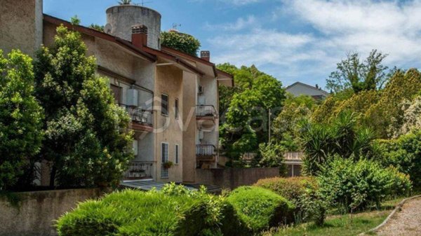 appartamento in affitto a Roma in zona Mostacciano