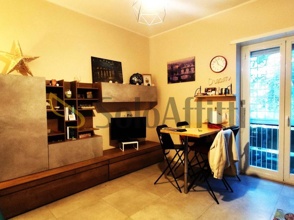 appartamento in affitto a Roma in zona Collatino