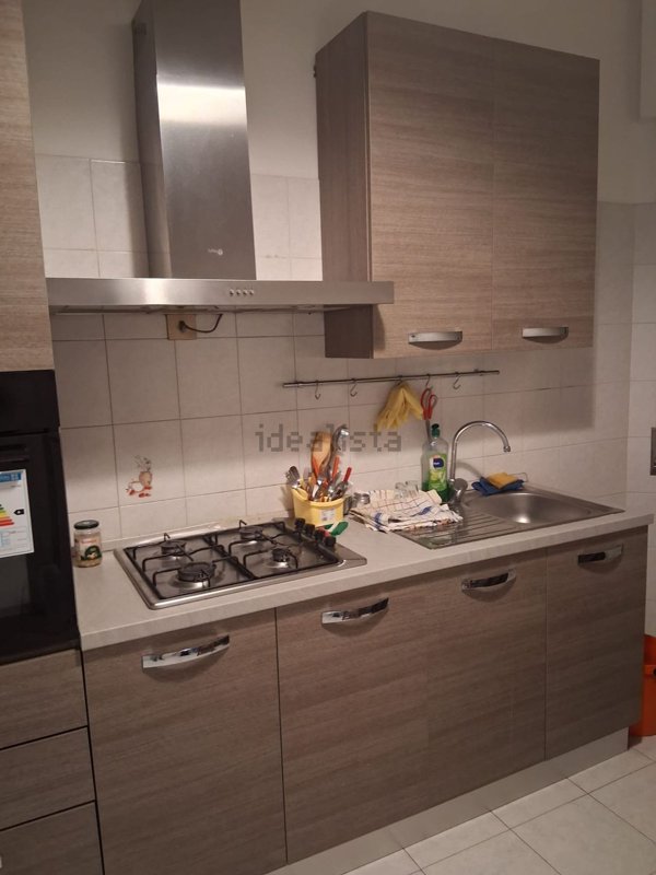 appartamento in affitto a Roma in zona Tor Vergata/Torrenova