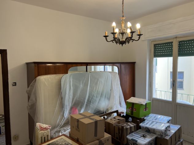 camera singola in affitto a Roma in zona Nomentano