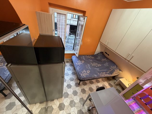 appartamento in affitto a Roma in zona Esquilino