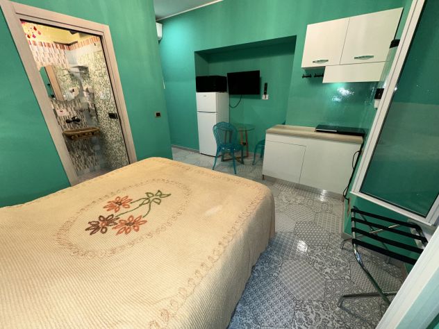 appartamento in affitto a Roma in zona Esquilino