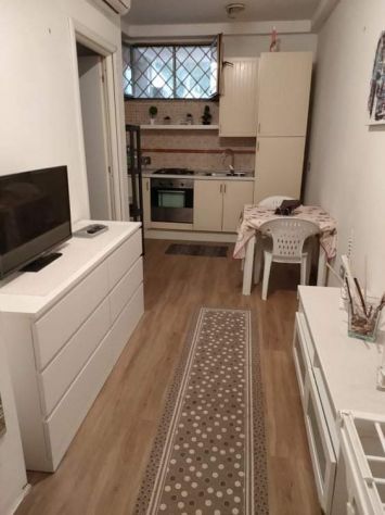 appartamento in affitto a Roma in zona Infernetto