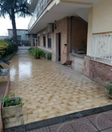 casa indipendente in affitto a Roma in zona Torre Maura