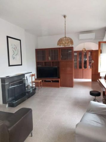 appartamento in affitto a Roma in zona Torre Maura