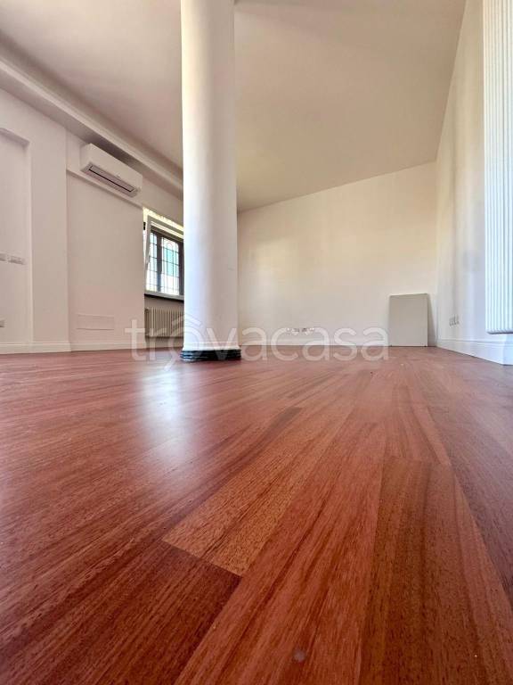 appartamento in affitto a Roma in zona EUR