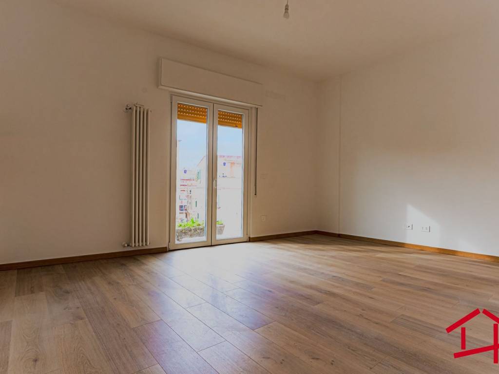 appartamento in affitto a Roma in zona Aurelio