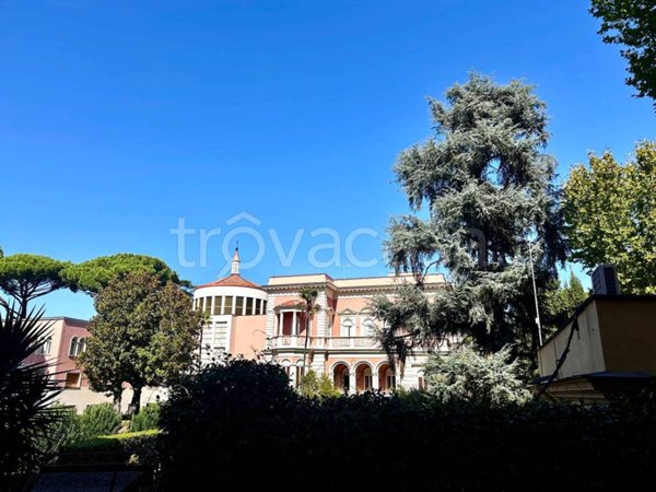 appartamento in affitto a Roma in zona Trieste