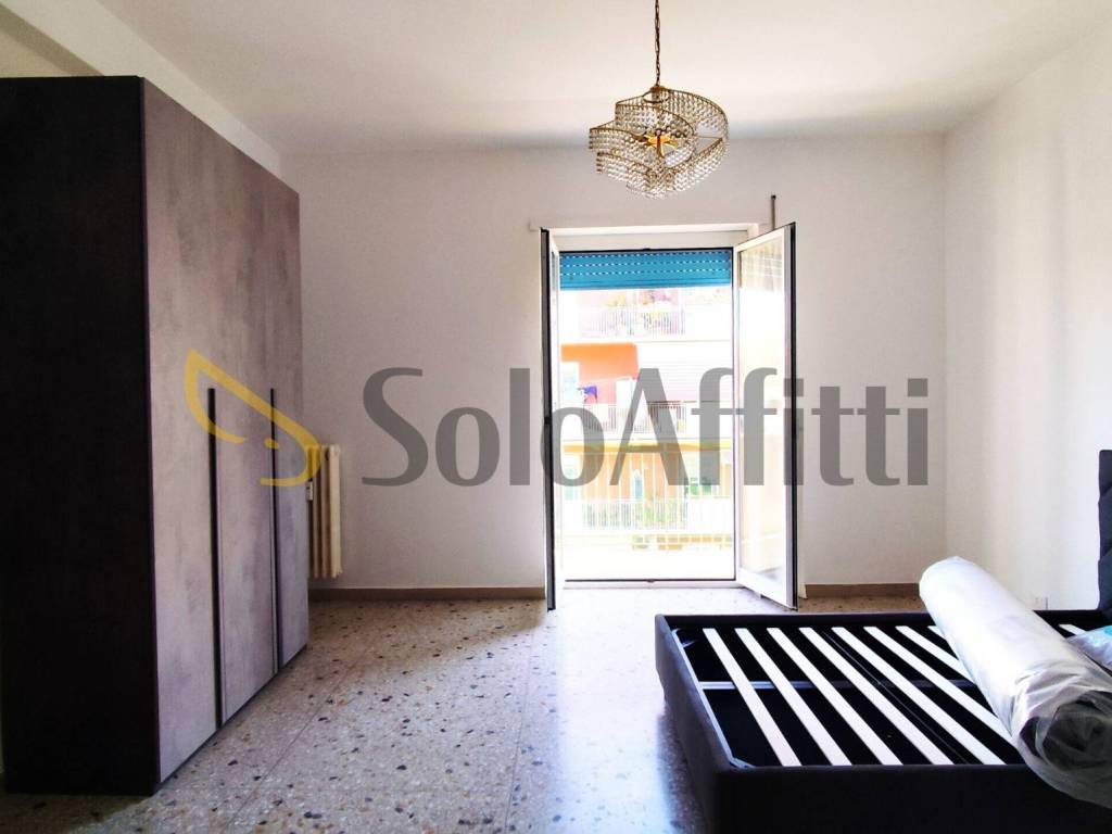 appartamento in affitto a Roma in zona Collatino