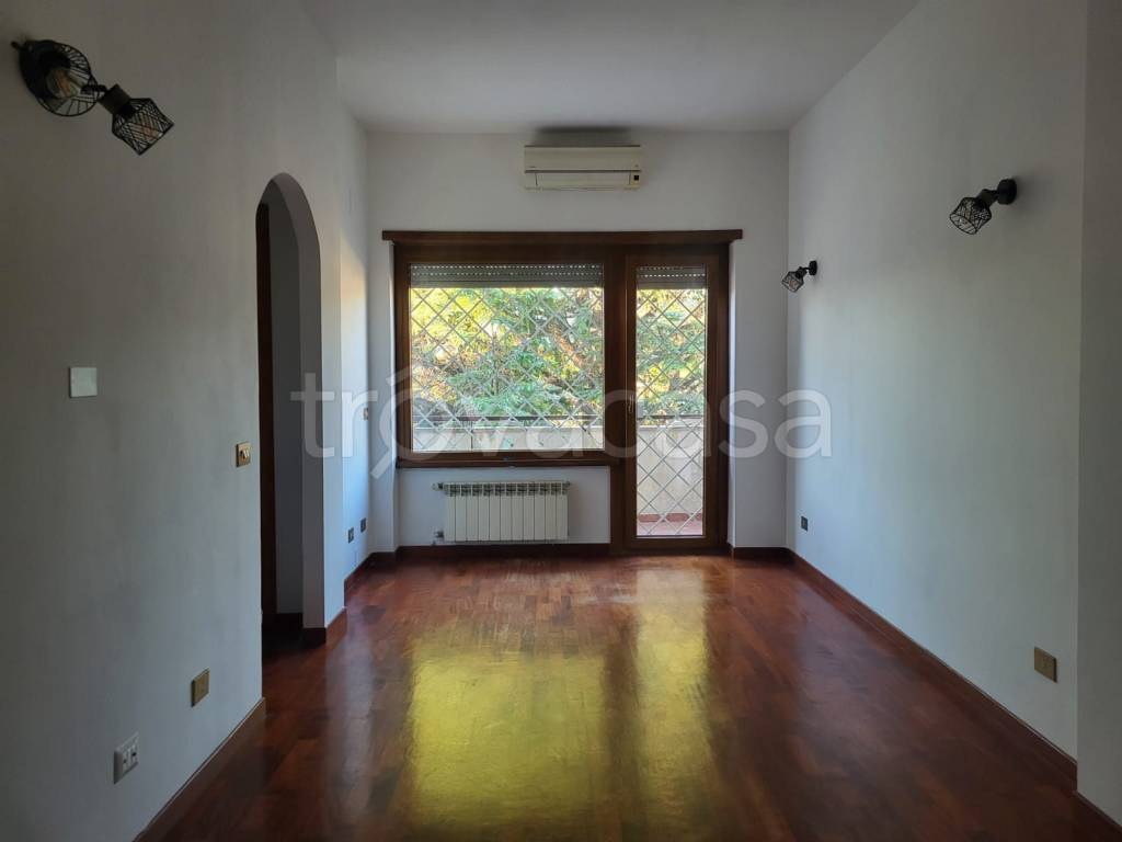 appartamento in affitto a Roma in zona Gianicolense