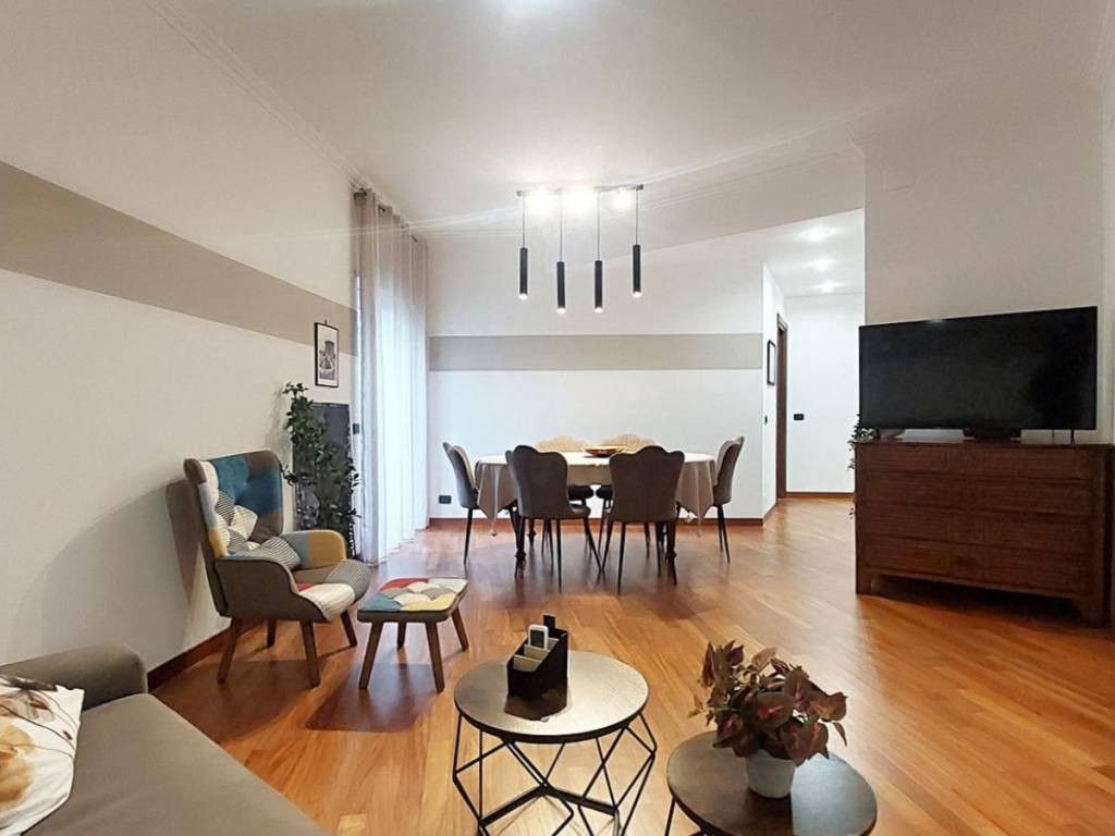 appartamento in affitto a Roma in zona Ardeatino