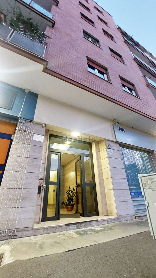 appartamento in affitto a Roma in zona Ardeatino