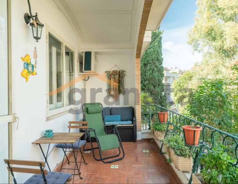 appartamento in affitto a Roma in zona Della Vittoria