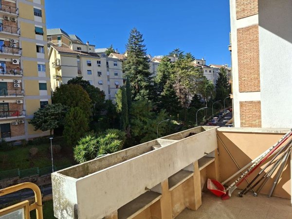 appartamento in affitto a Roma in zona Salario