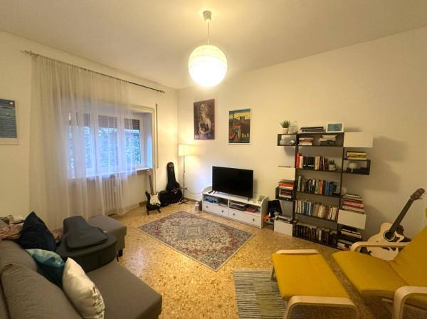 appartamento in affitto a Roma in zona Portuense