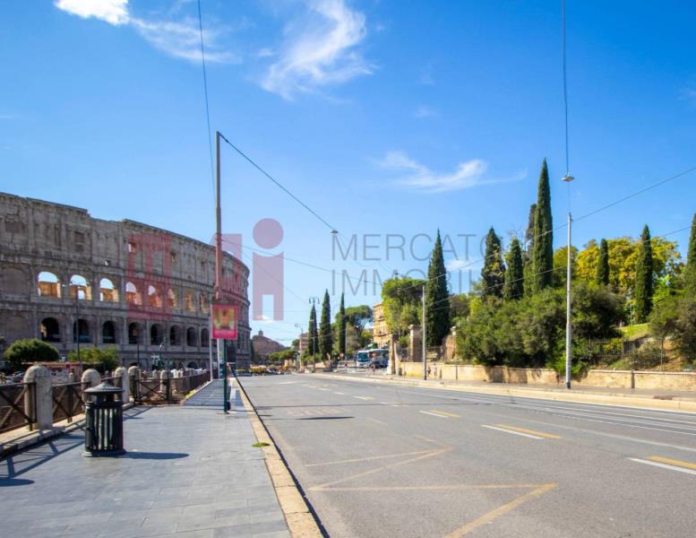 appartamento in affitto a Roma in zona Dragona/Bagnoletto