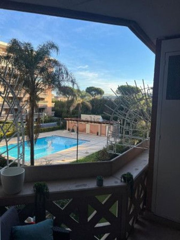 appartamento in affitto a Roma in zona Flaminio