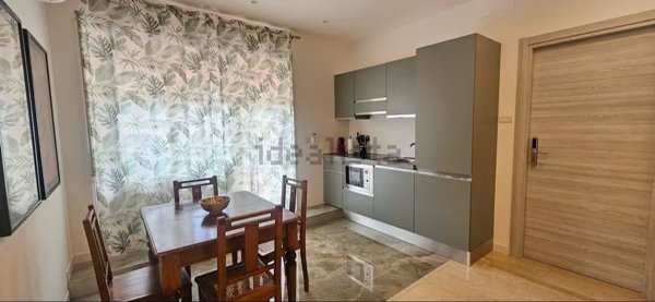 appartamento in affitto a Roma in zona Aurelio