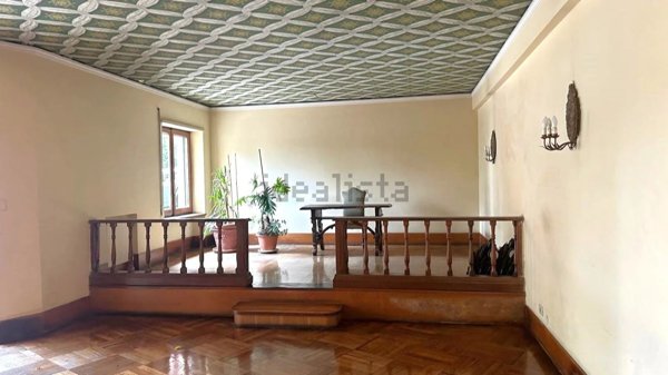 appartamento in affitto a Roma in zona Tor di Quinto