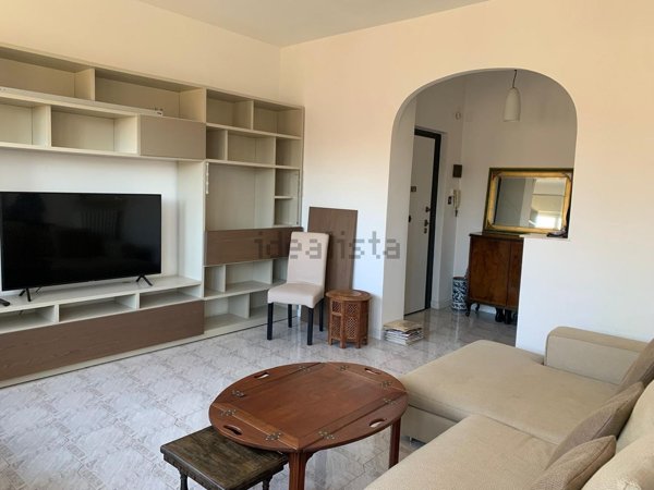 appartamento in affitto a Roma in zona Parioli