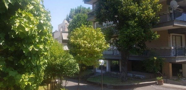 appartamento in affitto a Roma in zona Tor di Quinto