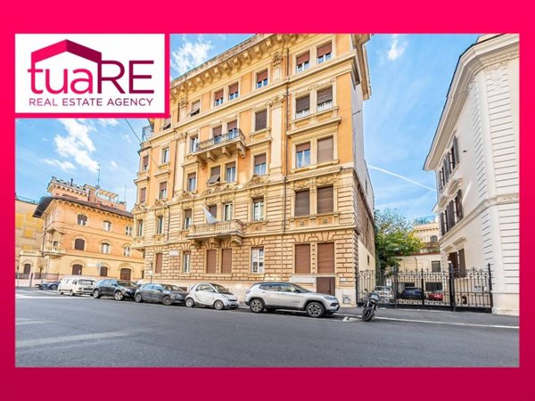 locale di sgombero in affitto a Roma in zona Rione Prati