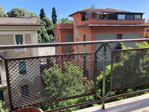 appartamento in affitto a Roma in zona Esquilino