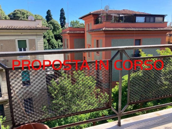 appartamento in affitto a Roma in zona Esquilino