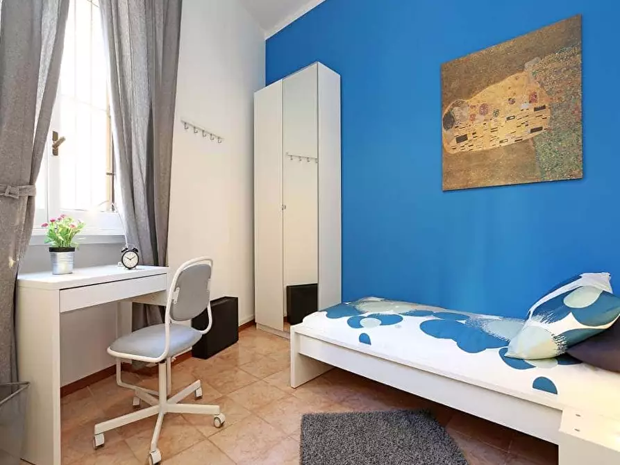 appartamento in affitto a Roma in zona Nomentano