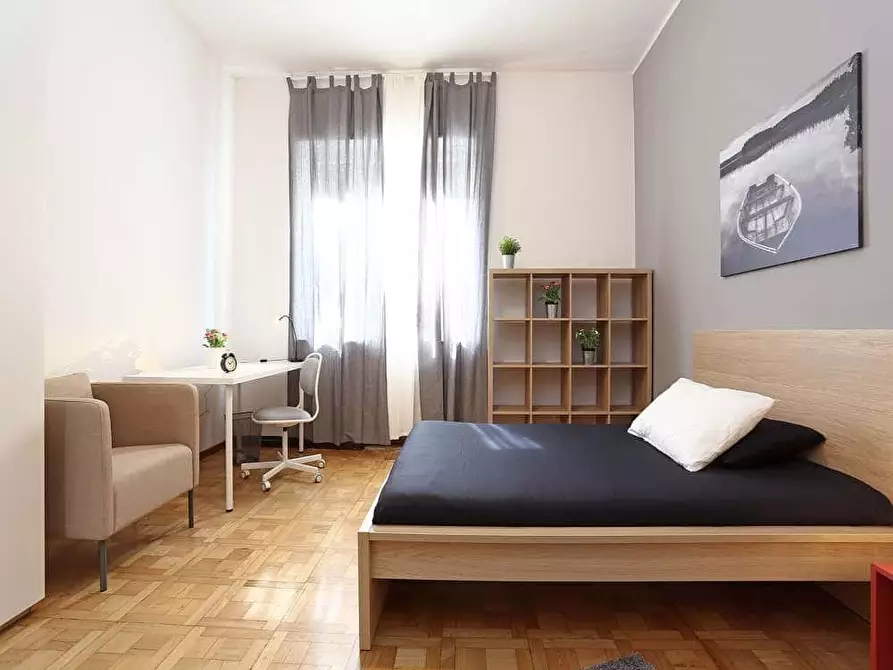 appartamento in affitto a Roma in zona Nomentano