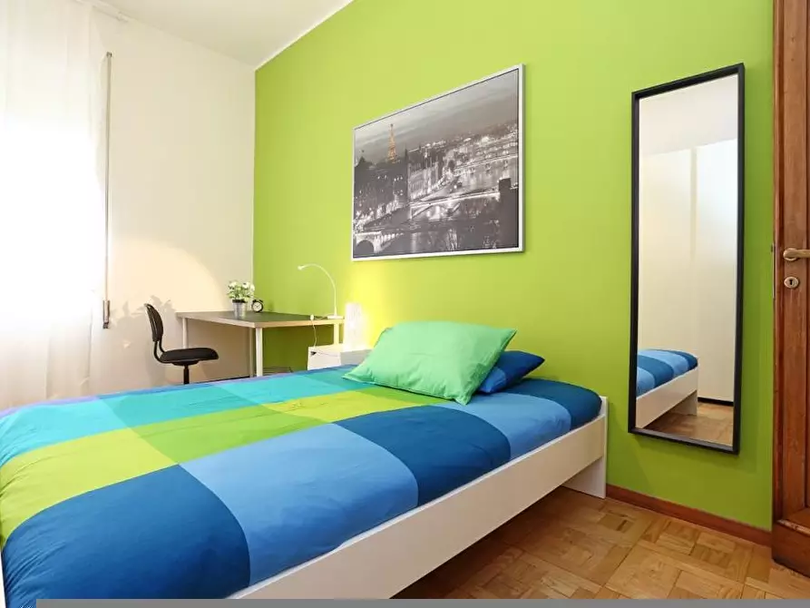 appartamento in affitto a Roma in zona Nomentano