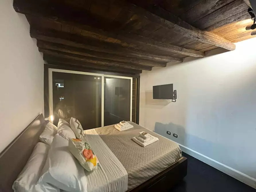 appartamento in affitto a Roma in zona Parione/Sant'Eustachio