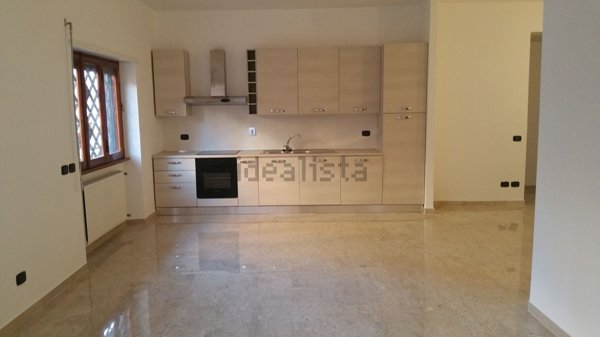 appartamento in affitto a Roma in zona Tor di Quinto
