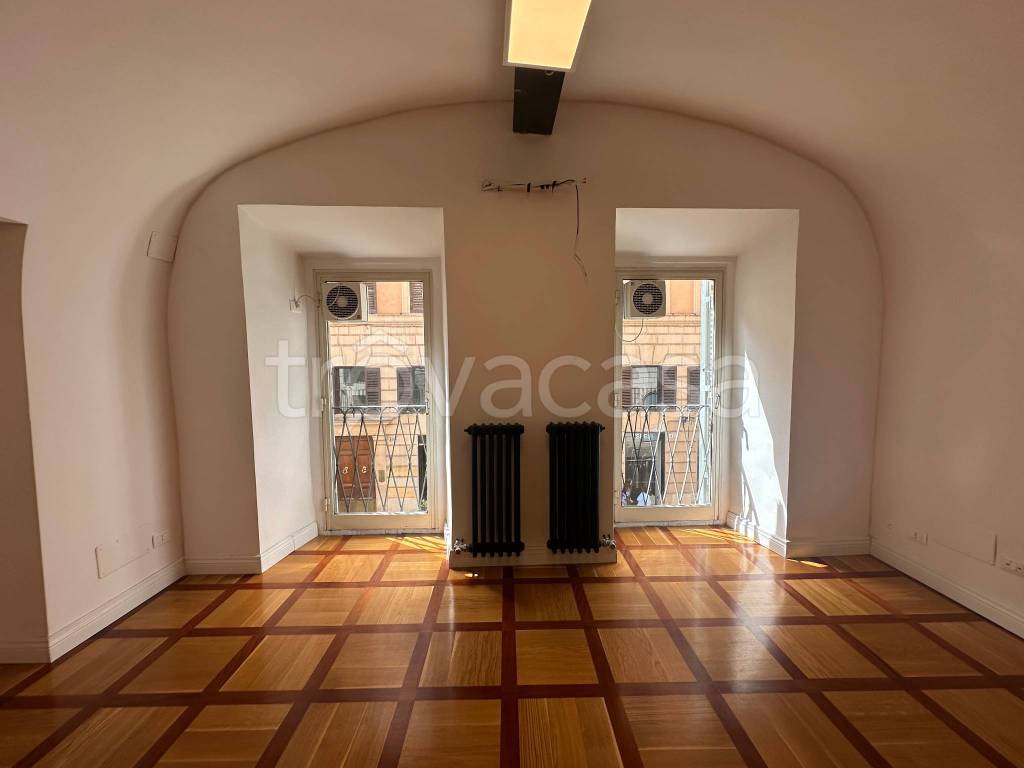 ufficio in affitto a Roma in zona Campo Marzio