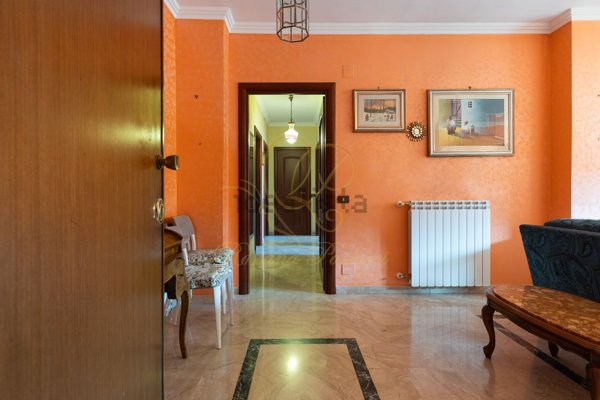 appartamento in affitto a Roma in zona Ardeatino