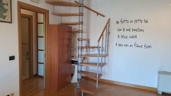 appartamento in affitto a Roma