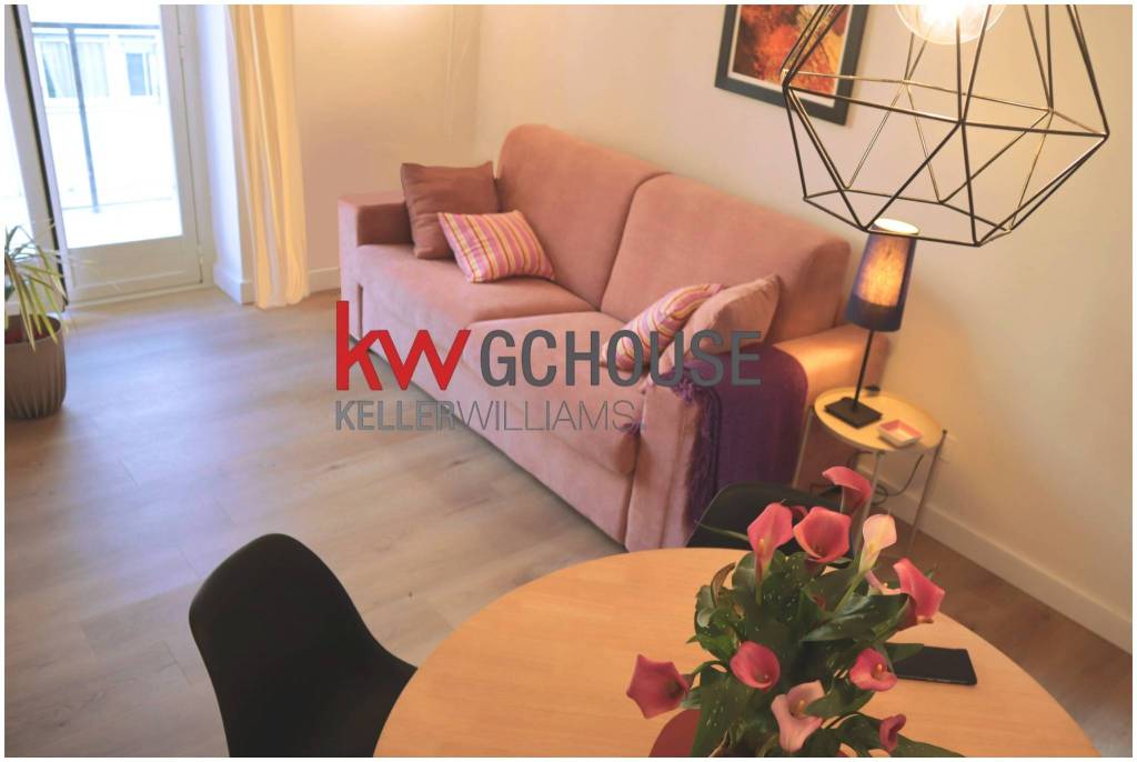 appartamento in affitto a Roma in zona Tuscolano