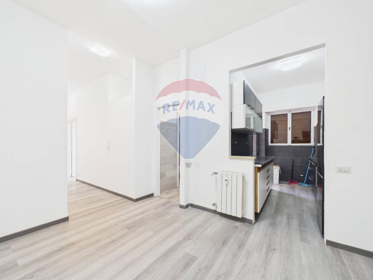 appartamento in affitto a Roma in zona Tor di Quinto