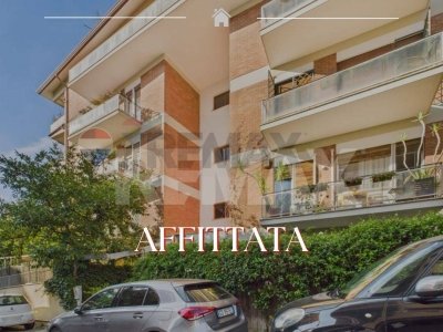 appartamento in affitto a Roma in zona Tor di Quinto