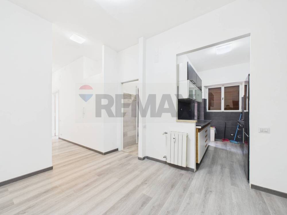 appartamento in affitto a Roma in zona Tor di Quinto