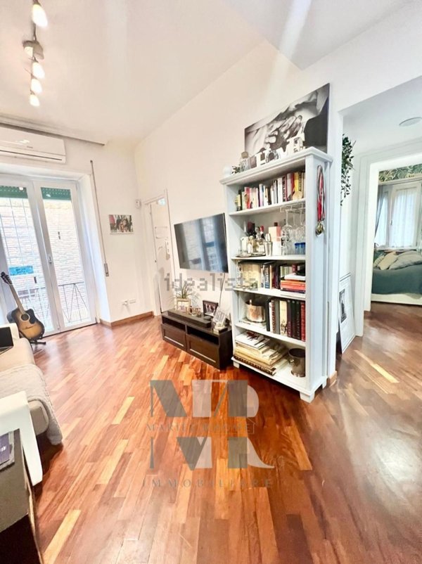 appartamento in affitto a Roma in zona Pinciano