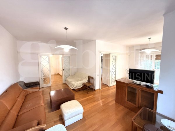 appartamento in affitto a Roma in zona Vigna Murata