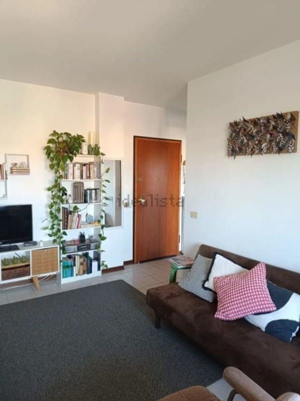 appartamento in affitto a Roma in zona Massimina/Casal Lumbroso