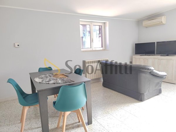 appartamento in affitto a Roma in zona Ponte Galeria