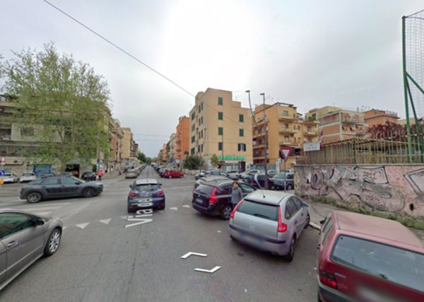 camera singola in affitto a Roma in zona Collatino