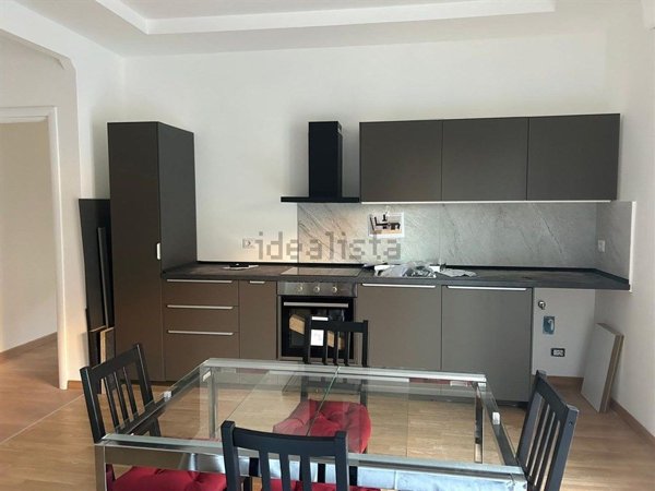 appartamento in affitto a Roma in zona Monte Sacro/Talenti