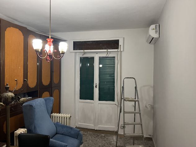 camera singola in affitto a Roma in zona Nomentano