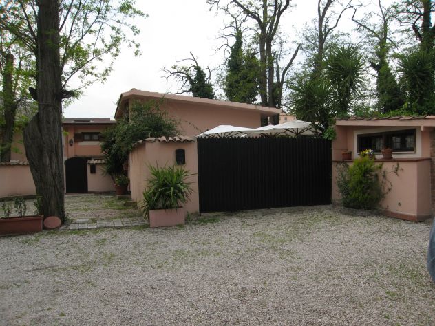 casa indipendente in affitto a Roma in zona Tiburtino