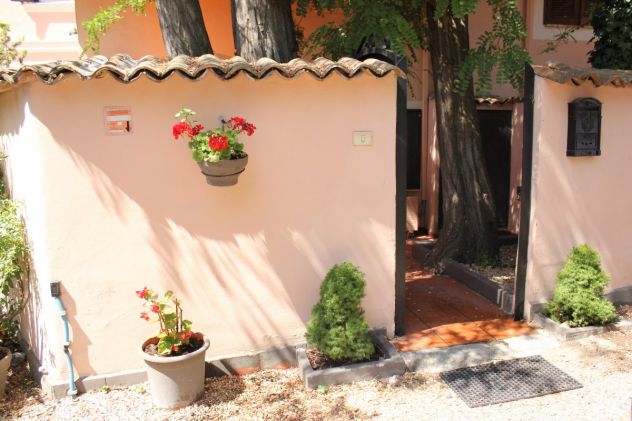 appartamento in affitto a Roma in zona Tiburtino